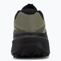 Мъжки обувки за бягане  Salomon Genesis 2 GTX grape leaf/black 6
