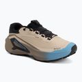 Мъжки обувки за бягане  Salomon Genesis 2 GTX oxford tan/walnut