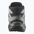 Детски туристически обувки Salomon XA PRO MID Waterproof black/sedona sage 2
