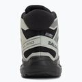 Детски туристически обувки Salomon XA PRO MID Waterproof black/sedona sage 6