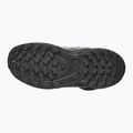 Детски туристически обувки Salomon XA Pro Winter Waterproof black/castlerock 5