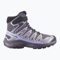 Детски туристически обувки Salomon XA Pro Winter Waterproof nine iron/gull