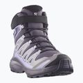 Детски туристически обувки Salomon XA Pro Winter Waterproof nine iron/gull 3
