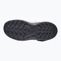 Детски туристически обувки Salomon XA Pro Winter Waterproof nine iron/gull 4