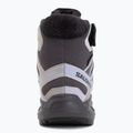 Детски туристически обувки Salomon XA Pro Winter Waterproof nine iron/gull 6