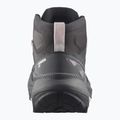 Дамски туристически обувки Salomon Genesis Mid GTX black/dawn pink 2