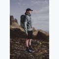Дамски туристически обувки Salomon Genesis Mid GTX black/dawn pink 9