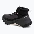 Дамски туристически обувки Salomon Genesis Mid GTX black/dawn pink 3