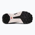 Дамски туристически обувки Salomon Genesis Mid GTX black/dawn pink 4
