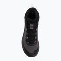 Дамски туристически обувки Salomon Genesis Mid GTX black/dawn pink 5