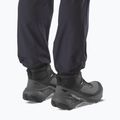 Мъжки туристически обувки Salomon Genesis Mid GTX black/asphalt 5
