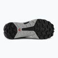 Мъжки туристически обувки Salomon Genesis Mid GTX black/asphalt 4