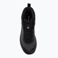 Мъжки туристически обувки Salomon Genesis Mid GTX black/asphalt 5