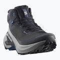 Мъжки туристически обувки Salomon Genesis Mid GTX dark navy/spellbound