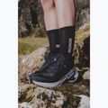 Мъжки туристически обувки Salomon Genesis Mid GTX dark navy/spellbound 7