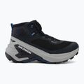 Мъжки туристически обувки Salomon Genesis Mid GTX dark navy/spellbound 2