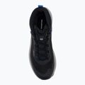 Мъжки туристически обувки Salomon Genesis Mid GTX dark navy/spellbound 5