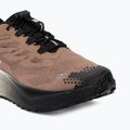 Мъжки обувки за бягане  Salomon Aero Blaze 4 GRVL burro/vanilla ice 7