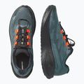 Мъжки обувки за бягане  Salomon Aero Blaze 4 GRVL urban chic/black 3