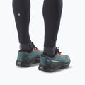 Мъжки обувки за бягане  Salomon Aero Blaze 4 GRVL urban chic/black 5