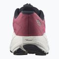 Дамски обувки за бягане Salomon Aero Blaze 4 GRVL nocturne/vanilla ice 2