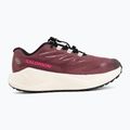 Дамски обувки за бягане Salomon Aero Blaze 4 GRVL nocturne/vanilla ice 2