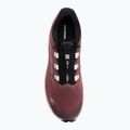 Дамски обувки за бягане Salomon Aero Blaze 4 GRVL nocturne/vanilla ice 5