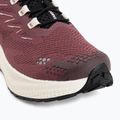 Дамски обувки за бягане Salomon Aero Blaze 4 GRVL nocturne/vanilla ice 7