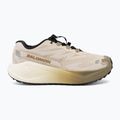 Дамски обувки за бягане Salomon Aero Blaze 4 GRVL tapioca/vanilla ice 2