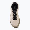 Дамски обувки за бягане Salomon Aero Blaze 4 GRVL tapioca/vanilla ice 5