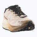Дамски обувки за бягане Salomon Aero Blaze 4 GRVL tapioca/vanilla ice