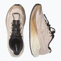 Дамски обувки за бягане Salomon Aero Blaze 4 GRVL tapioca/vanilla ice 3