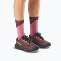 Дамски обувки за бягане Salomon Aero Blaze 4 GRVL huckleberry/black 5