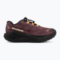 Дамски обувки за бягане Salomon Aero Blaze 4 GRVL huckleberry/black 2