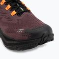 Дамски обувки за бягане Salomon Aero Blaze 4 GRVL huckleberry/black 7