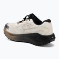 Дамски обувки за бягане Salomon Aero Blaze 4 GRVL GTX vanilla ice/black 3