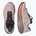 Дамски обувки за бягане Salomon Aero Blaze 4 GRVL GTX rainy day/black 3