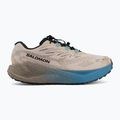 Мъжки обувки за бягане  Salomon Aero Blaze 4 GRVL GTX oxford tan/black 2