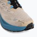 Мъжки обувки за бягане  Salomon Aero Blaze 4 GRVL GTX oxford tan/black 7