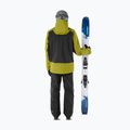 Скиорски ръкавици Salomon Propeller Gore-Tex Mitten Deep Black 5