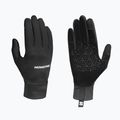 Ръкавици за бягане Salomon Tech Softshell deep black