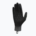 Ръкавици за бягане Salomon Tech Softshell deep black 2