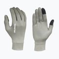 Ръкавици за бягане Salomon Merino Gloves castor gray