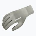 Ръкавици за бягане Salomon Merino Gloves castor gray 2