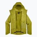 Мъжко скиорско яке Salomon Highland cardamon seed 8