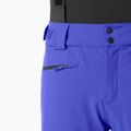Мъжки скиорски панталони Salomon Edge clematis blue 3