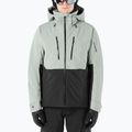 Мъжко скиорско яке Salomon Brilliant 2.0 wrought iron/deep black