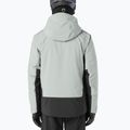 Мъжко скиорско яке Salomon Brilliant 2.0 wrought iron/deep black 2