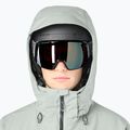 Мъжко скиорско яке Salomon Brilliant 2.0 wrought iron/deep black 3
