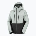 Мъжко скиорско яке Salomon Brilliant 2.0 wrought iron/deep black 7